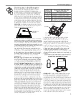 Предварительный просмотр 41 страницы GE CDT 725-765 Series Owner'S Manual