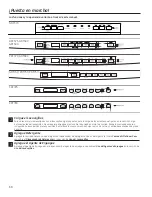 Предварительный просмотр 68 страницы GE CDT 725-765 Series Owner'S Manual