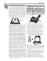 Предварительный просмотр 73 страницы GE CDT 725-765 Series Owner'S Manual