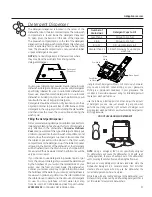 Предварительный просмотр 9 страницы GE CDT 725 Series Owner'S Manual