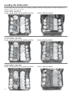 Предварительный просмотр 12 страницы GE CDT 725 Series Owner'S Manual