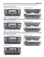 Предварительный просмотр 21 страницы GE CDT 725 Series Owner'S Manual