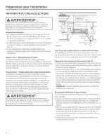 Preview for 20 page of GE CDT725SSF2SS Installation Instructions Manual