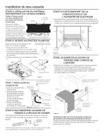 Preview for 23 page of GE CDT725SSF2SS Installation Instructions Manual