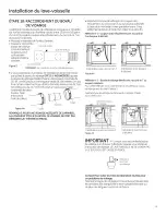 Preview for 27 page of GE CDT725SSF2SS Installation Instructions Manual