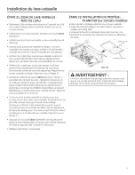 Preview for 29 page of GE CDT725SSF2SS Installation Instructions Manual