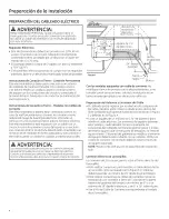 Preview for 36 page of GE CDT725SSF2SS Installation Instructions Manual