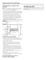 Preview for 37 page of GE CDT725SSF2SS Installation Instructions Manual