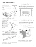 Preview for 39 page of GE CDT725SSF2SS Installation Instructions Manual