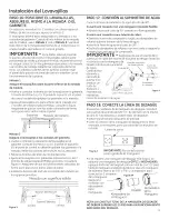 Preview for 43 page of GE CDT725SSF2SS Installation Instructions Manual