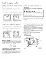 Preview for 44 page of GE CDT725SSF2SS Installation Instructions Manual