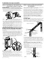 Preview for 24 page of GE CDT725SSFSS Installation Instructions Manual