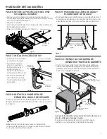 Preview for 39 page of GE CDT725SSFSS Installation Instructions Manual