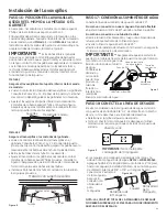 Preview for 43 page of GE CDT725SSFSS Installation Instructions Manual