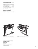 Preview for 21 page of GE CDT725SSFSS Owner'S Manual