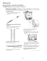 Preview for 12 page of GE CDT765S F Technical Service Manual