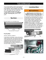 Preview for 35 page of GE CDT765S F Technical Service Manual