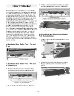 Preview for 37 page of GE CDT765S F Technical Service Manual