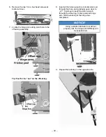 Preview for 49 page of GE CDT765S F Technical Service Manual