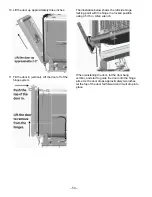 Preview for 50 page of GE CDT765S F Technical Service Manual