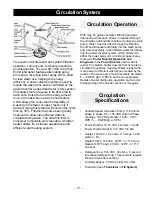 Preview for 73 page of GE CDT765S F Technical Service Manual