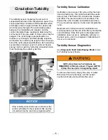 Preview for 75 page of GE CDT765S F Technical Service Manual