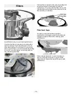 Preview for 76 page of GE CDT765S F Technical Service Manual