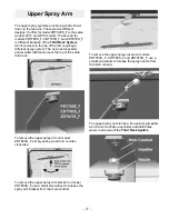 Preview for 77 page of GE CDT765S F Technical Service Manual