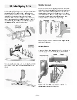 Preview for 78 page of GE CDT765S F Technical Service Manual