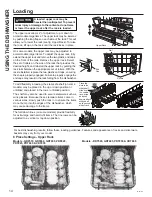 Предварительный просмотр 14 страницы GE CDT835 Owner'S Manual