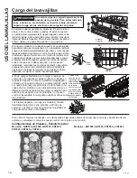 Предварительный просмотр 66 страницы GE CDT835 Owner'S Manual