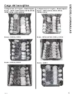 Предварительный просмотр 67 страницы GE CDT835 Owner'S Manual