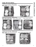 Предварительный просмотр 69 страницы GE CDT835 Owner'S Manual