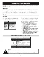 Preview for 10 page of GE CDT835SxJ0 Series Technical Service Manual