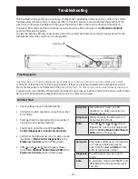 Preview for 13 page of GE CDT835SxJ0 Series Technical Service Manual