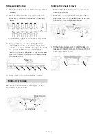 Preview for 32 page of GE CDT835SxJ0 Series Technical Service Manual