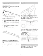 Preview for 36 page of GE CDT835SxJ0 Series Technical Service Manual