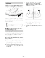 Preview for 43 page of GE CDT835SxJ0 Series Technical Service Manual