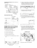 Preview for 49 page of GE CDT835SxJ0 Series Technical Service Manual