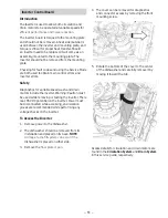 Preview for 51 page of GE CDT835SxJ0 Series Technical Service Manual