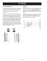 Preview for 58 page of GE CDT835SxJ0 Series Technical Service Manual