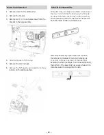 Preview for 62 page of GE CDT835SxJ0 Series Technical Service Manual