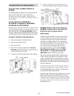 Preview for 67 page of GE CDT835SxJ0 Series Technical Service Manual