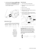 Preview for 71 page of GE CDT835SxJ0 Series Technical Service Manual