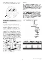 Preview for 72 page of GE CDT835SxJ0 Series Technical Service Manual