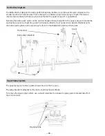 Preview for 80 page of GE CDT835SxJ0 Series Technical Service Manual