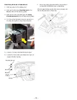 Preview for 84 page of GE CDT835SxJ0 Series Technical Service Manual