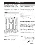 Предварительный просмотр 19 страницы GE CDT865SxJ0 Series Technical Service Manual