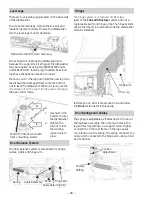 Предварительный просмотр 20 страницы GE CDT865SxJ0 Series Technical Service Manual