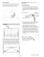 Предварительный просмотр 22 страницы GE CDT865SxJ0 Series Technical Service Manual